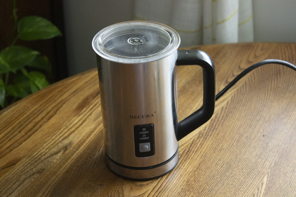 Milk Frother