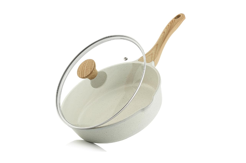 Sauté pan