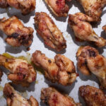 Best Air Fryer Chicken Wings