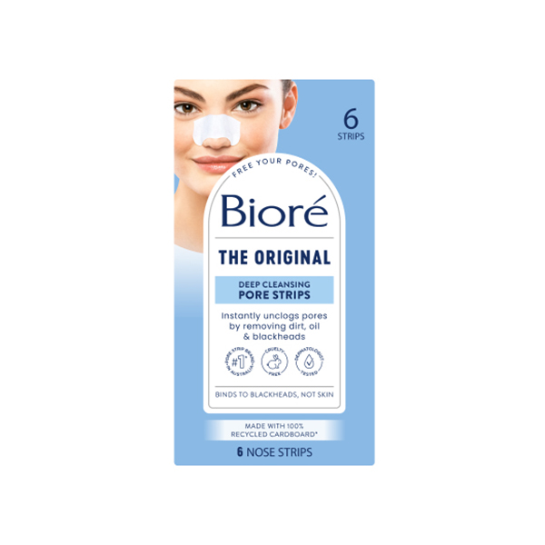 Biore Pore Strips