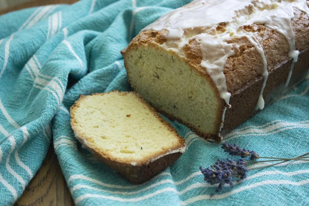 Tea Bread