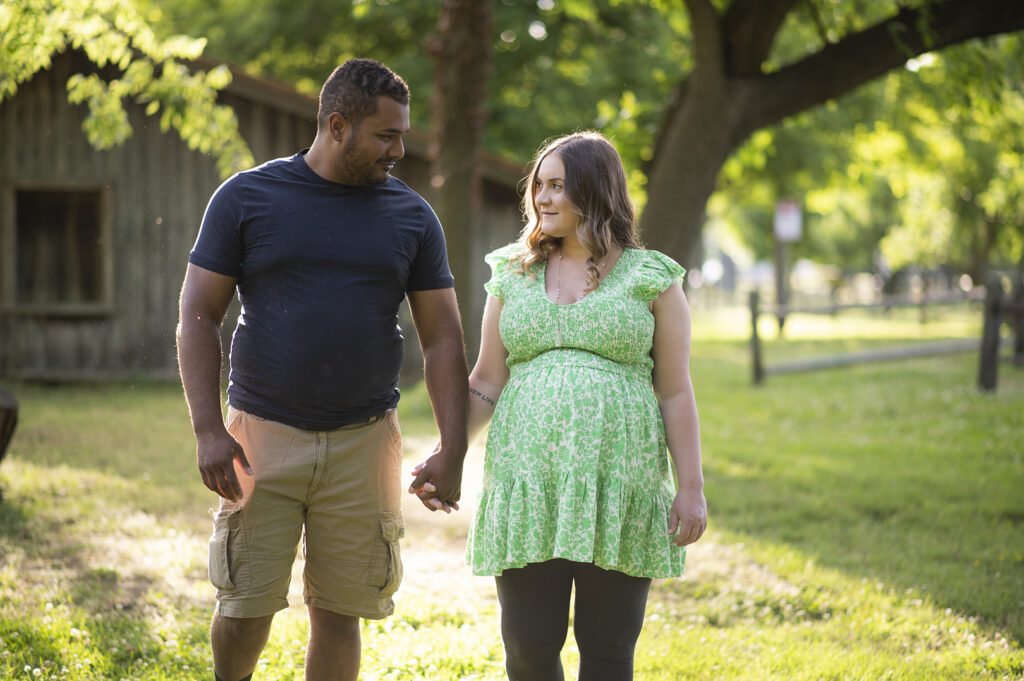 Affordable Maternity Clothes
