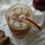 Apple Cider Mocktail