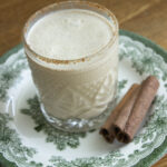 Coquito Recipe: Virgin Latte