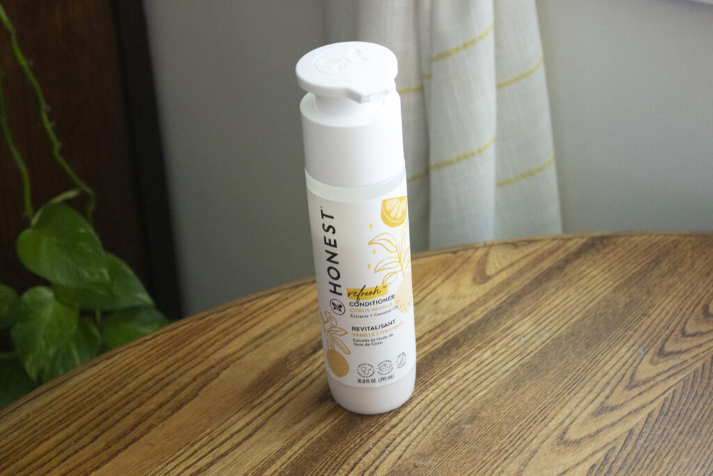Honest Conditioner